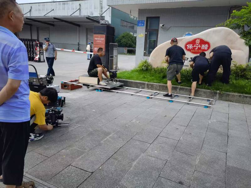 沅江市广告片拍摄公司核心优势：全流程服务，让品牌广告片省心更出彩
