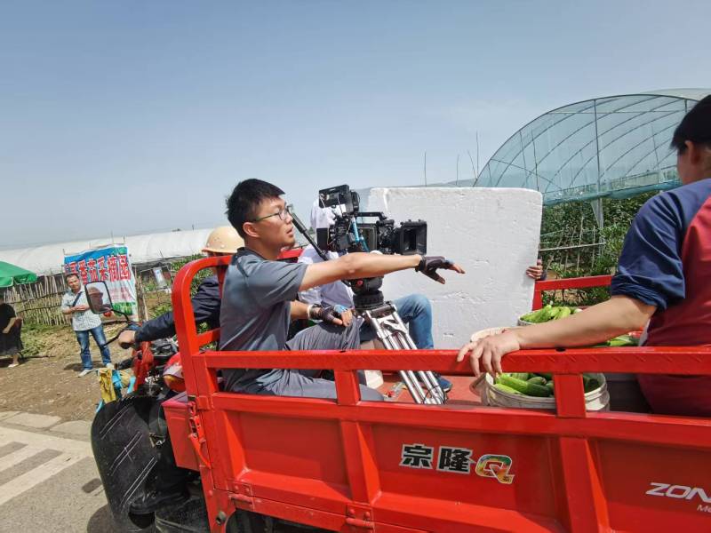 沅江市TVC制作创新逻辑：以精准叙事，让品牌信息高效传递