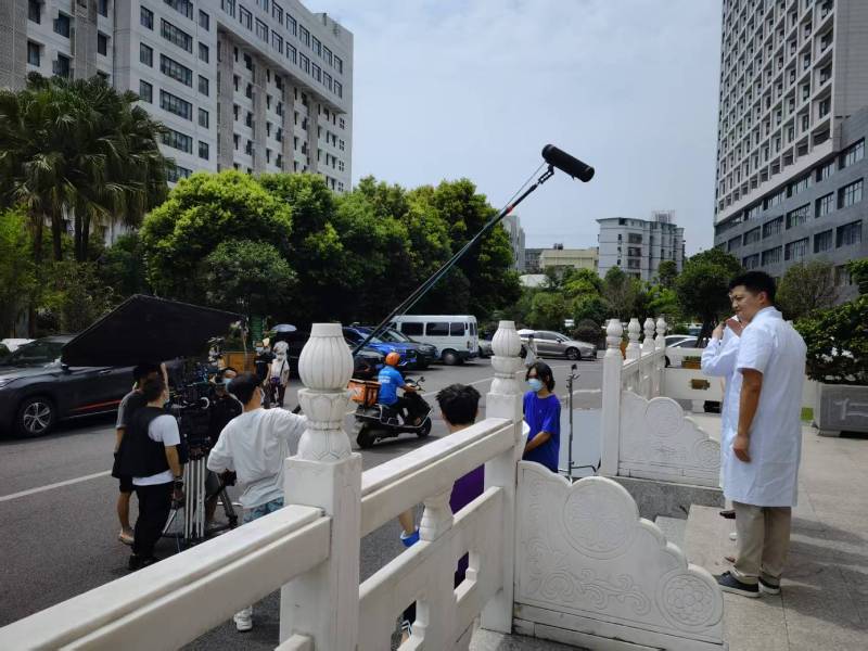 沅江市广告片拍摄公司